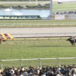 【デイリー杯2歳ステークス2025】結果・動画/アドマイヤクワッズがレコードV