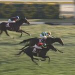 【東京スポーツ杯2歳ステークス2025】結果・動画/パントルナイーフが接戦を制す