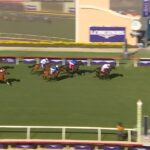 【ブリーダーズカップターフ2025】結果・動画/エシカルダイアモンドが豪快に差し切る