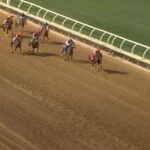 【ブリーダーズカップディスタフ2025】結果・動画/スキュラが圧勝