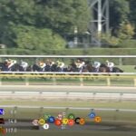 【天皇賞秋】マスカレードボール＆ルメール騎手がｷﾀ━━━━(ﾟ∀ﾟ)━━━━!!