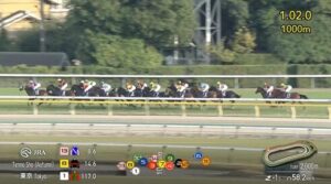 【天皇賞秋】マスカレードボール＆ルメール騎手がｷﾀ━━━━(ﾟ∀ﾟ)━━━━!!