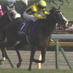 【天皇賞秋】マスカレードボール強すぎワロタｗｗｗ