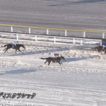 【JBCレディスクラシック】松永厩舎って牝馬の立て直しクッソ上手いわね 他