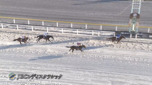 【JBCレディスクラシック】松永厩舎って牝馬の立て直しクッソ上手いわね 他