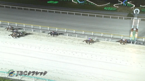 【JBCクラシック】ミッキーファイト強すぎワロタ