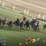 タスティエーラ、レーン騎手のコメント