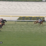 【京王杯2歳S】ダイヤモンドノット＆ルメール騎手がｷﾀ━━━━(ﾟ∀ﾟ)━━━━!!