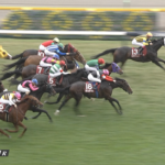 第63回アルゼンチン共和国杯(GⅡ) 反省会