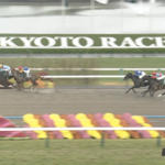 【みやこS】ダブルハートボンド強すぎワロタ