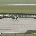 【土曜東京1R】A.プーシャン初勝利ｷﾀ━━━━(ﾟ∀ﾟ)━━━━!!