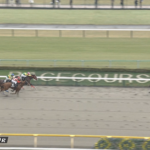 【オキザリス賞】サトノボヤージュ強すぎワロタw w w w w