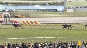 アドマイヤクワッズ強すぎワロタwww