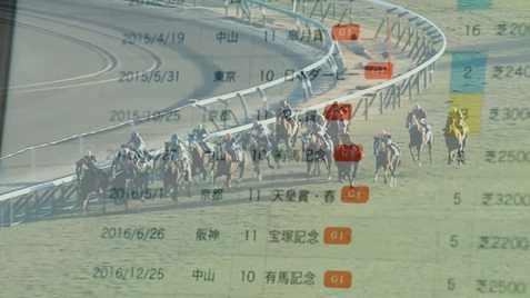 日曜劇場ザ・ロイヤルファミリー第6話★1