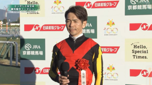 ベリベリホースw w w w w w