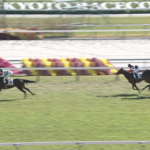 【日曜京都5R新馬戦】アクセス&北村友一騎手がキタ━━━━(゚∀゚)━━━━!!