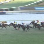 【福島記念】ニシノティアモ＆津村騎手がｷﾀ━━━━(ﾟ∀ﾟ)━━━━!!