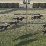 【東スポ２歳S】テルヒコウ4着