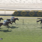 6億馬 エムズビギン祝勝会場!!!