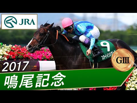 2017年 鳴尾記念（GⅢ） | ステイインシアトル | JRA公式