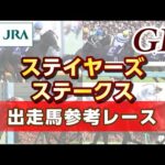 【参考レース】2025年 ステイヤーズステークス｜JRA公式