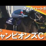 2025年チャンピオンズカップ(GⅠ) ダブルハートボンド【カンテレ公式】