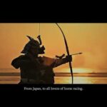 Letter from Japan, to all lovers of horse racing (NAR) | 90s Version with Subtitles