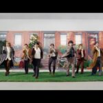 【Hey! Say! JUMP × 有馬記念】ARIMA 2025 OPENING MOVIE | JRA公式