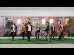 【Hey! Say! JUMP × 有馬記念】ARIMA 2025 OPENING MOVIE | JRA公式