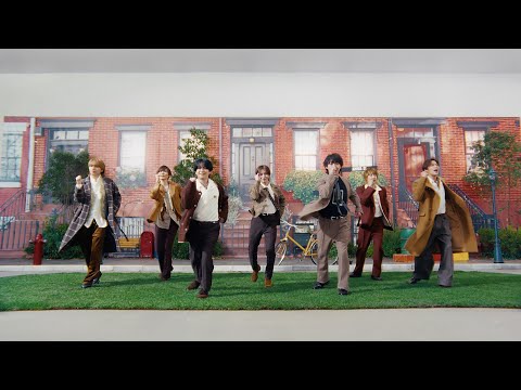 【Hey! Say! JUMP × 有馬記念】ARIMA 2025 OPENING MOVIE | JRA公式