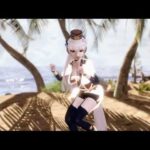 【ウマ娘】ゴールドシップでMMD２ EASY #ウマ娘 #ゴルシ #goldship #MMD