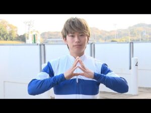 アタック！地方競馬｜第350回｜YJSファイナルラウンド西日本地区注目騎手　青海大樹騎手（佐賀）｜NAR公式