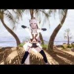 【ウマ娘】ゴールドシップでMMD3 ICANSTOP #ウマ娘 #ゴルシ #goldship #MMD