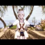 【ウマ娘】ゴールドシップでMMD4 ALIEN #ウマ娘 #ゴルシ #goldship #MMD