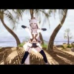 【ウマ娘】ゴールドシップでMMD５ DAILY #ウマ娘 #ゴルシ #goldship #MMD