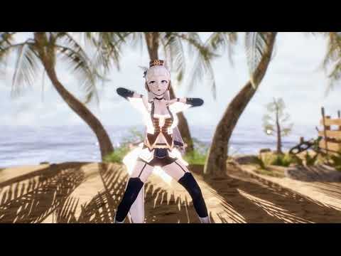 【ウマ娘】ゴールドシップでMMD５ DAILY #ウマ娘 #ゴルシ #goldship #MMD