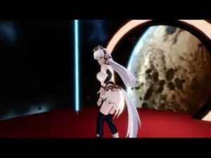 【ウマ娘】ゴールドシップでMMD６ SHHH #ウマ娘 #ゴルシ #goldship #MMD