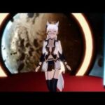 【ウマ娘７】MAGO：ゴールドシップでMMD #ウマ娘 #ゴルシ #goldship #MMD