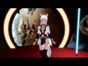 【ウマ娘７】MAGO：ゴールドシップでMMD #ウマ娘 #ゴルシ #goldship #MMD