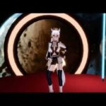 【ウマ娘８】PhoneNomber：ゴールドシップでMMD #ウマ娘 #ゴルシ #goldship #mmd