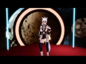 【ウマ娘８】PhoneNomber：ゴールドシップでMMD #ウマ娘 #ゴルシ #goldship #mmd