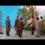 【Hey! Say! JUMP × 有馬記念】ARIMA 2025 OPENING MOVIE メイキング映像 | JRA公式