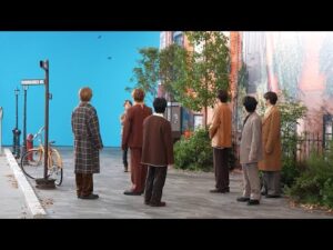 【Hey! Say! JUMP × 有馬記念】ARIMA 2025 OPENING MOVIE メイキング映像 | JRA公式