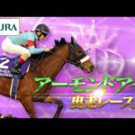 【出走レースまとめ】アーモンドアイ – 名馬の軌跡 – | JRA公式