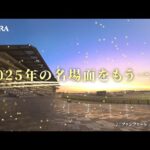2025年の名場面をもう一度　〜あのレースの感動を再び〜｜JRA公式
