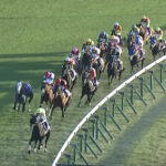 セイウンハーデス 大逃げで世界レコードのお膳立てww