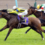 皐月賞馬ソールオリエンス引退 ブリーダーズスタリオンSで種牡馬入り