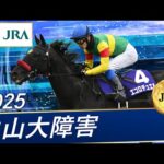 2025年 中山大障害（J・GⅠ） | エコロデュエル | JRA公式