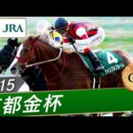 2015年 京都金杯(GⅢ) | ウインフルブルーム | JRA公式