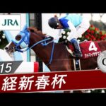 2015年 日経新春杯（GⅡ） | アドマイヤデウス | JRA公式